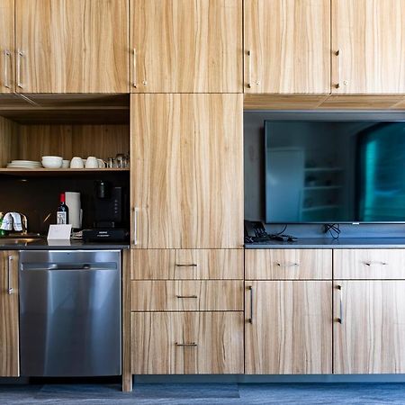 Yotelpad Park City Unit #432 المظهر الخارجي الصورة