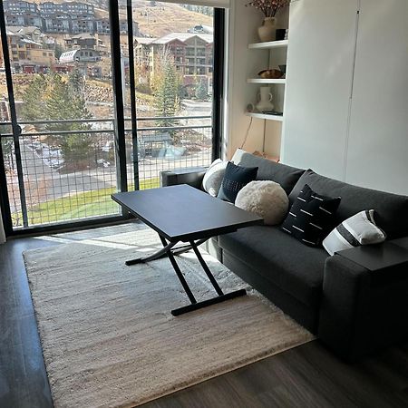 Yotelpad Park City Unit #432 المظهر الخارجي الصورة