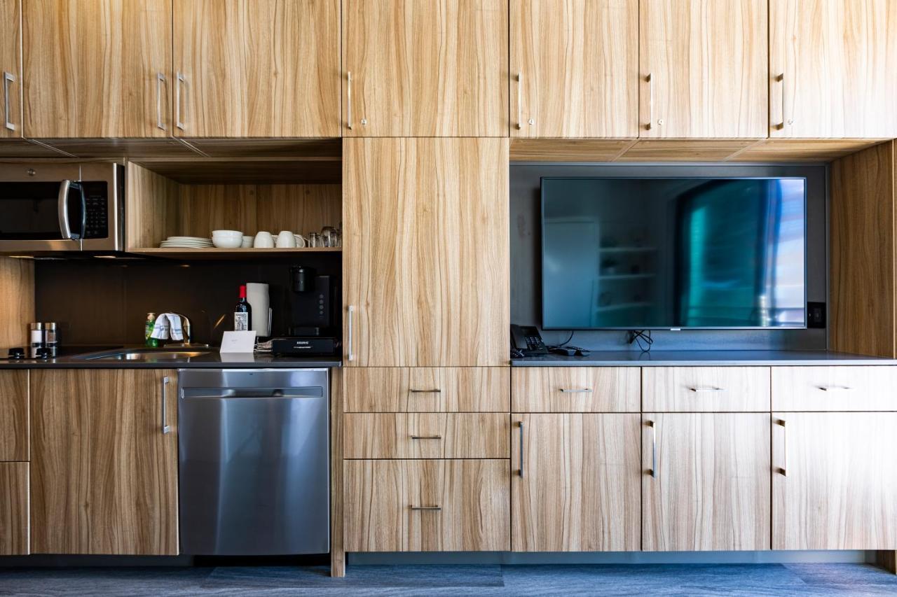 Yotelpad Park City Unit #432 المظهر الخارجي الصورة