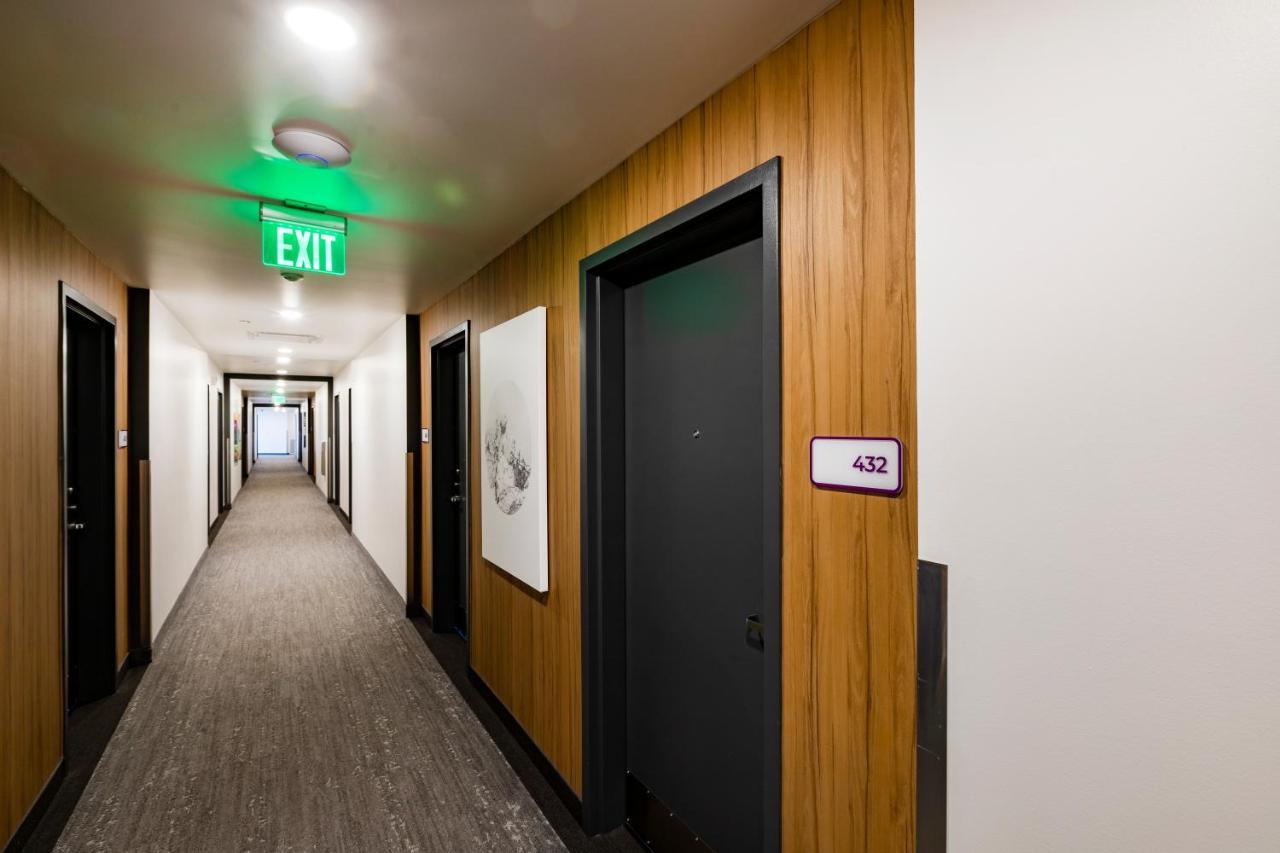 Yotelpad Park City Unit #432 المظهر الخارجي الصورة