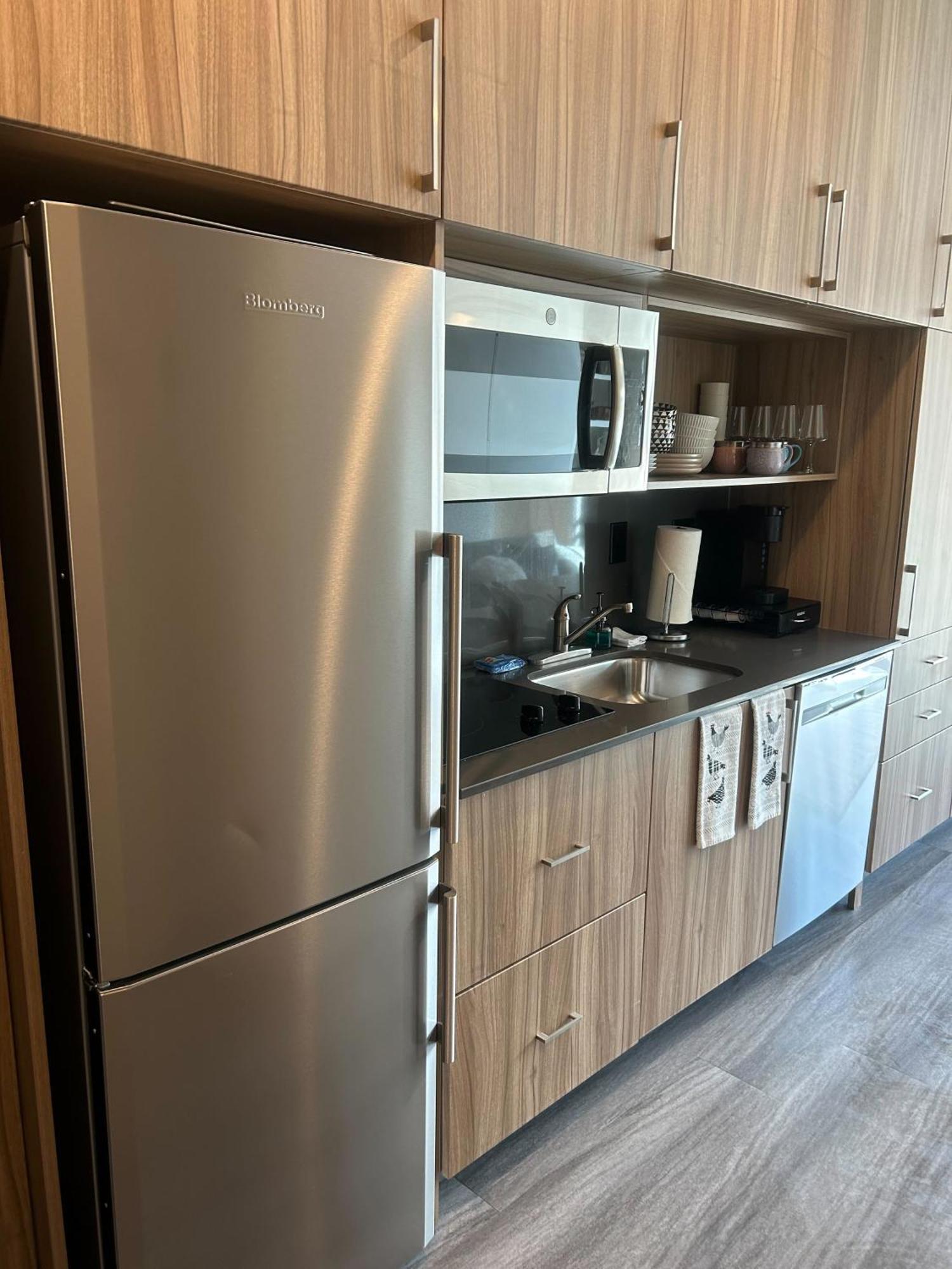Yotelpad Park City Unit #432 المظهر الخارجي الصورة